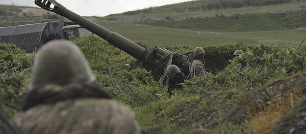 Ситуация в Мадагисе - Sputnik Արմենիա