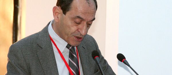 Шаварш Кочарян Шаварш Кочарян - Sputnik Արմենիա