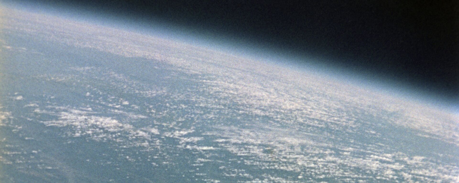 Снимок Земли из космоса - Sputnik Արմենիա, 1920, 07.03.2021