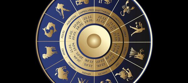Знаки зодиака Знаки зодиака - Sputnik Արմենիա