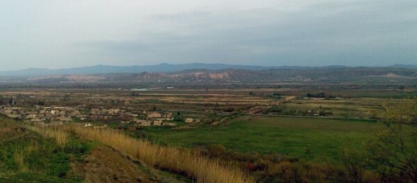 Село Шукюрбейли Село Шукюрбейли - Sputnik Армения