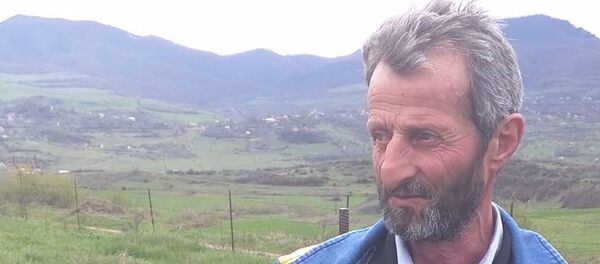 Они сражались за Родину - Sputnik Армения