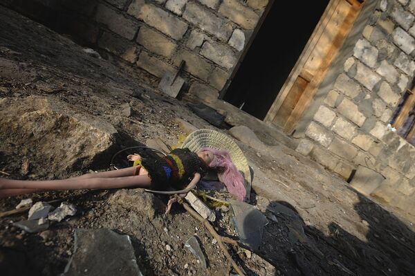 Хлеба и зрелищ армянскому обществу... А завтра была война - Sputnik Армения