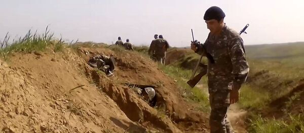 ՕՐՎԱ Տեսանյութը ՕՐՎԱ Տեսանյութը - Sputnik Արմենիա