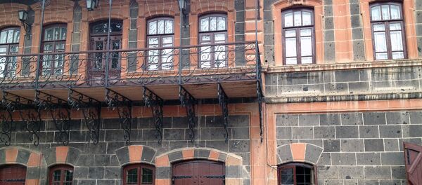 Город Гюмри - Sputnik Արմենիա