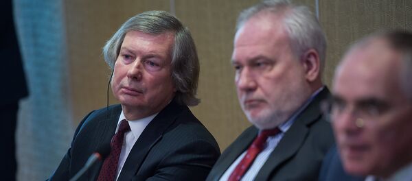 Сопредседатели МГ ОБСЕ Сопредседатели МГ ОБСЕ - Sputnik Армения