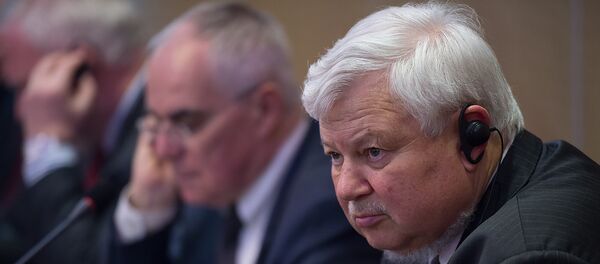 Анджей Каспршик Анджей Каспршик - Sputnik Армения