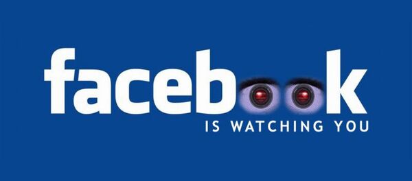 Слежка в соцсетях - Sputnik Армения