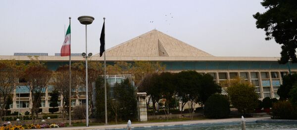 Города мира. Тегеран Города мира. Тегеран - Sputnik Армения