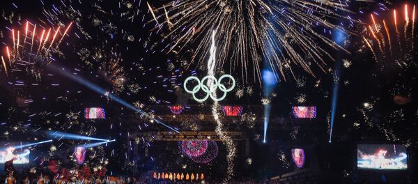 Шестые Панармянские игры Шестые Панармянские игры - Sputnik Армения