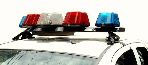 Полиция Полиция - Sputnik Армения