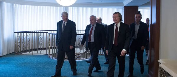 Сопредседатели МГ ОБСЕ Сопредседатели МГ ОБСЕ - Sputnik Արմենիա