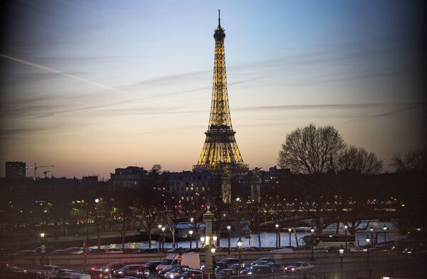 От Колизея до Стоунхенджа: названы самые популярные достопримечательности мира - фото - Sputnik Армения