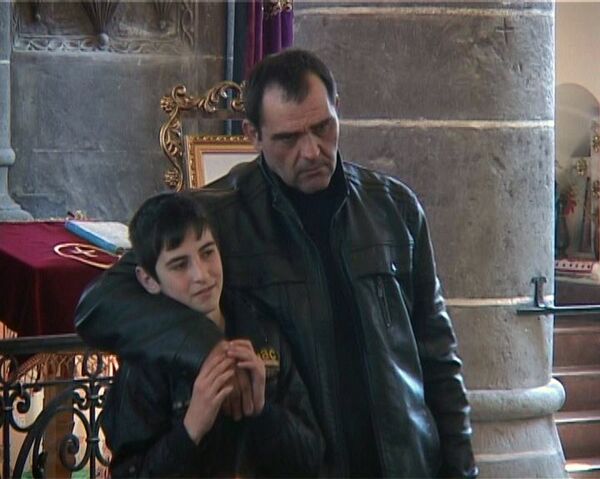 Александр Юзихович Александр Юзихович - Sputnik Армения