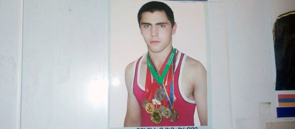 Виктор Юзихович Виктор Юзихович - Sputnik Արմենիա