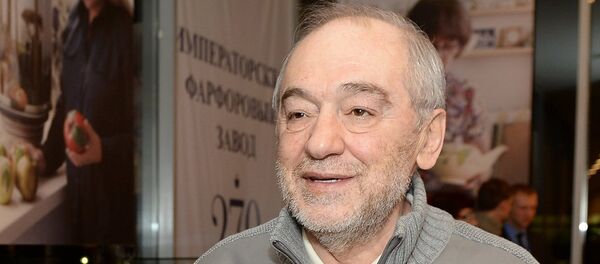 Левон Айрапетян Левон Айрапетян - Sputnik Արմենիա