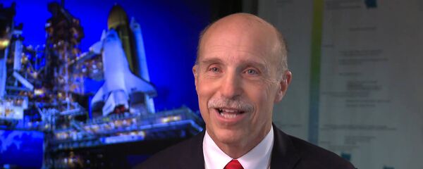 Джеймс Багиян - Sputnik Армения