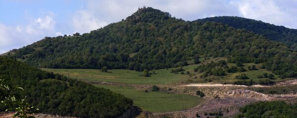 Село Баганис Село Баганис - Sputnik Արմենիա