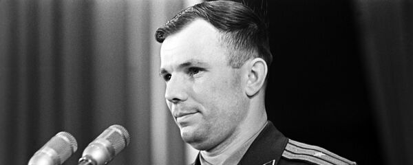 Юрий Алексеевич Гагарин - Sputnik Армения