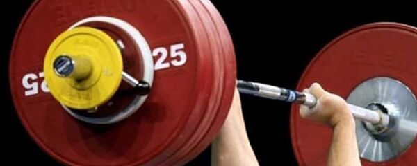 Штанга. Тяжелая атлетика - Sputnik Армения