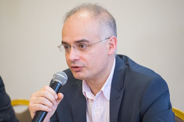 Левон Зурабян Левон Зурабян - Sputnik Армения