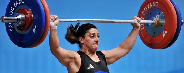 Назик Авдалян Назик Авдалян - Sputnik Արմենիա