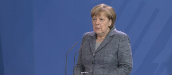 СПУТНИК_Меркель о расследовании в отношении немецкого сатирика за стих об Эрдогане СПУТНИК_Меркель о расследовании в отношении немецкого сатирика за стих об Эрдогане - Sputnik Արմենիա