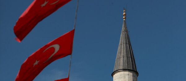 Страны мира. Турция - Sputnik Армения