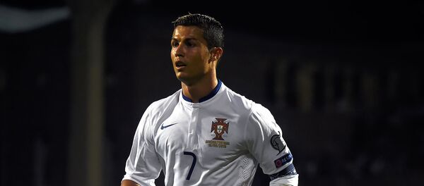 Криштиану Роналду Криштиану Роналду - Sputnik Армения