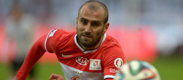 Юра Мовсисян Юра Мовсисян - Sputnik Արմենիա