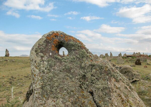 Караундж Караундж - Sputnik Արմենիա