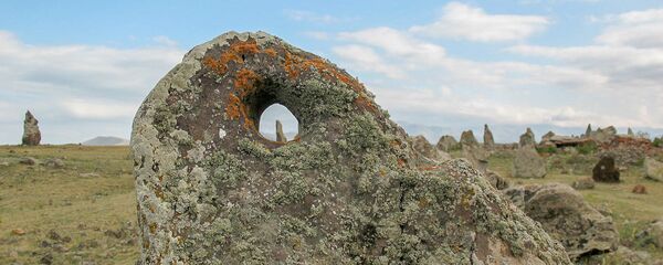 Караундж - Sputnik Армения