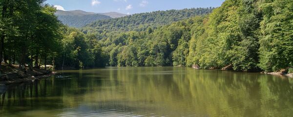 Парз Лич. Дилиджан Парз Лич. Дилиджан - Sputnik Արմենիա