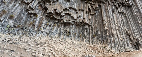 Симфония камней. Гарни Симфония камней. Гарни - Sputnik Արմենիա