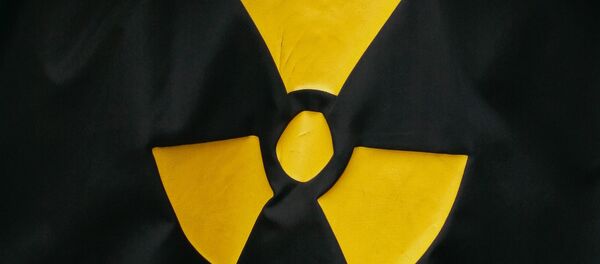 Берегись ядерных отходов. Берегись ядерных отходов. - Sputnik Армения