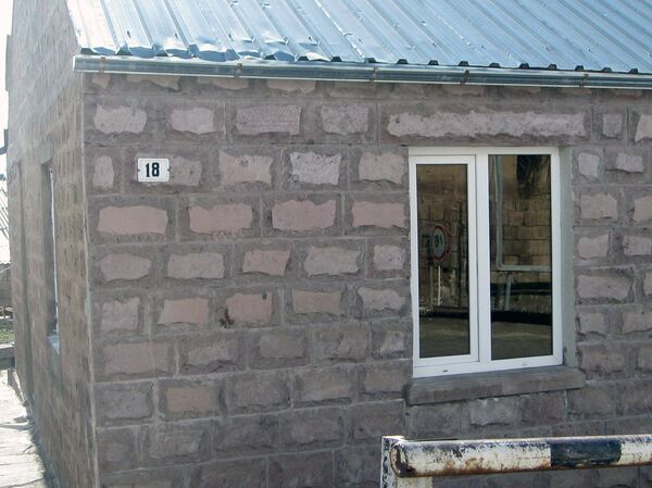 В селе Арич решили переименовать улицу имени Назарбаева В селе Арич решили переименовать улицу имени Назарбаева - Sputnik Армения