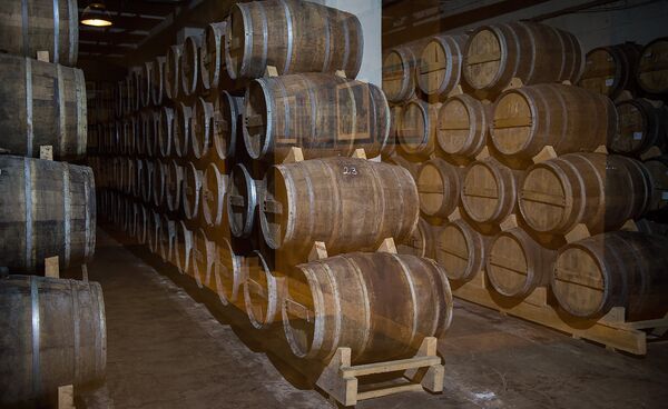 Символы земли Араратской, или Как безошибочно узнать Армению - Sputnik Армения