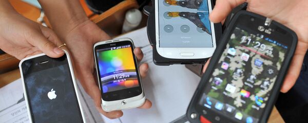 Смартфоны Смартфоны - Sputnik Արմենիա