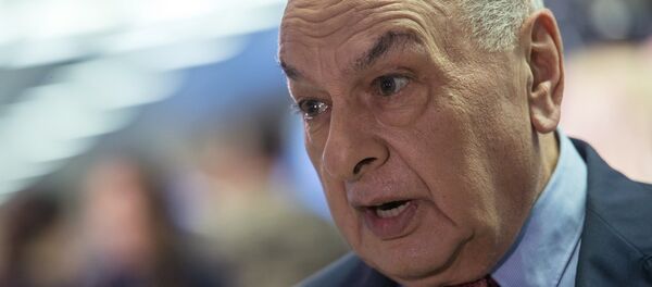 Открытие экспозиции, в честь юбилея программы ОБА-НА! Открытие экспозиции, в честь юбилея программы ОБА-НА! - Sputnik Արմենիա