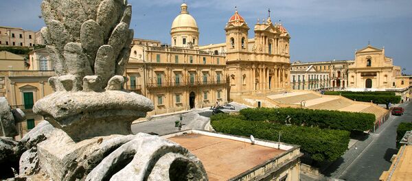 Сицилия. Италия Сицилия. Италия - Sputnik Армения