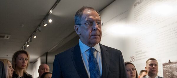 Сергей Лавров Сергей Лавров - Sputnik Արմենիա