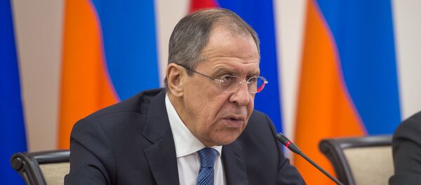 Сергей Лавров Сергей Лавров - Sputnik Армения