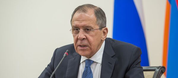 Сергей Лавров Сергей Лавров - Sputnik Армения
