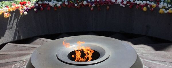 Вечный огонь Вечный огонь - Sputnik Արմենիա