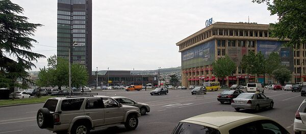 город Тбилиси город Тбилиси - Sputnik Армения