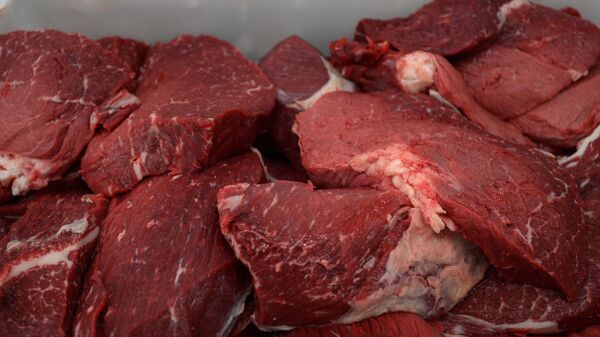 Միս - Sputnik Արմենիա