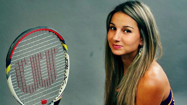 Ани Амирагян - Sputnik Армения