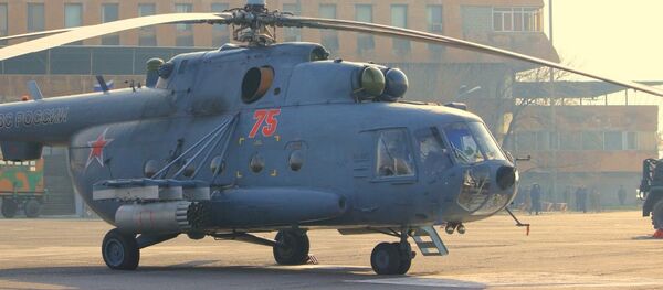 Молодые летчики армейской авиации Южного военного округа начали отрабатывать полеты в горах Армении. Молодые летчики армейской авиации Южного военного округа начали отрабатывать полеты в горах Армении. - Sputnik Армения
