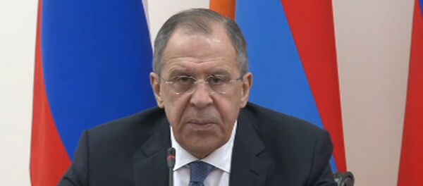 СПУТНИК_Призывы не к миру, а к войне – Лавров о заявлениях Турции по Карабаху СПУТНИК_Призывы не к миру, а к войне – Лавров о заявлениях Турции по Карабаху - Sputnik Արմենիա