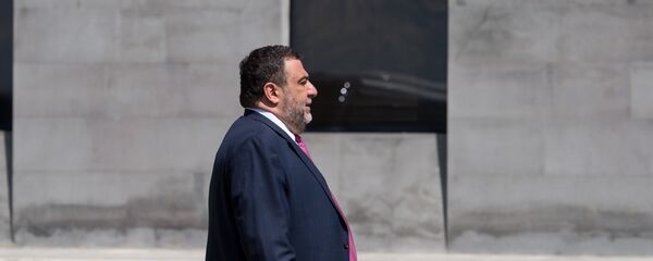 Рубен Варданян - Sputnik Армения